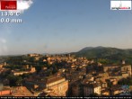 Archiv Foto Webcam Perugia - Umbrien 06:00