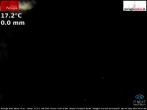 Archiv Foto Webcam Perugia - Umbrien 23:00