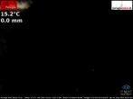 Archiv Foto Webcam Perugia - Umbrien 03:00