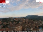 Archiv Foto Webcam Perugia - Umbrien 05:00