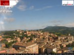 Archiv Foto Webcam Perugia - Umbrien 07:00