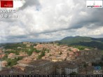 Archiv Foto Webcam Perugia - Umbrien 11:00