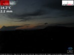 Archiv Foto Webcam Perugia - Umbrien 19:00