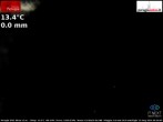 Archiv Foto Webcam Perugia - Umbrien 03:00