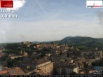 Archiv Foto Webcam Perugia - Umbrien 05:00
