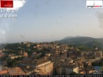 Archived image Webcam City of Perugia - Umbria 05:00