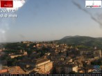Archiv Foto Webcam Perugia - Umbrien 05:00