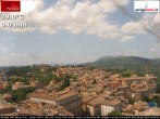 Archiv Foto Webcam Perugia - Umbrien 13:00