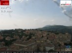 Archiv Foto Webcam Perugia - Umbrien 15:00