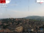 Archiv Foto Webcam Perugia - Umbrien 05:00
