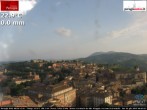 Archiv Foto Webcam Perugia - Umbrien 05:00