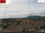 Archived image Webcam City of Perugia - Umbria 15:00