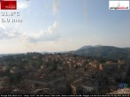 Archiv Foto Webcam Perugia - Umbrien 17:00