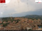Archiv Foto Webcam Perugia - Umbrien 15:00