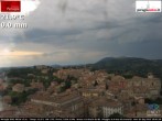 Archiv Foto Webcam Perugia - Umbrien 17:00