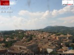 Archiv Foto Webcam Perugia - Umbrien 15:00