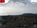 Archiv Foto Webcam Perugia - Umbrien 17:00