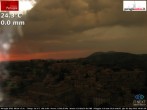 Archiv Foto Webcam Perugia - Umbrien 19:00