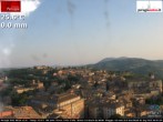 Archived image Webcam City of Perugia - Umbria 05:00