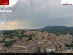 Archived image Webcam City of Perugia - Umbria 15:00