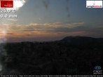 Archived image Webcam City of Perugia - Umbria 19:00