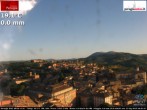 Archived image Webcam City of Perugia - Umbria 05:00