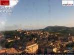 Archived image Webcam City of Perugia - Umbria 05:00