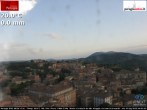 Archiv Foto Webcam Perugia - Umbrien 05:00