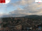 Archiv Foto Webcam Perugia - Umbrien 05:00