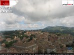 Archiv Foto Webcam Perugia - Umbrien 09:00