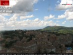 Archiv Foto Webcam Perugia - Umbrien 15:00