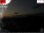 Archiv Foto Webcam Perugia - Umbrien 19:00