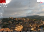 Archiv Foto Webcam Perugia - Umbrien 05:00