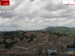 Archiv Foto Webcam Perugia - Umbrien 11:00