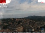 Archiv Foto Webcam Perugia - Umbrien 05:00