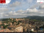Archiv Foto Webcam Perugia - Umbrien 07:00
