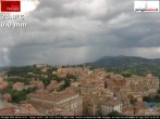 Archiv Foto Webcam Perugia - Umbrien 11:00