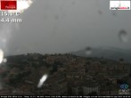 Archiv Foto Webcam Perugia - Umbrien 13:00