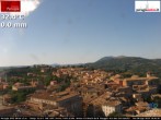 Archiv Foto Webcam Perugia - Umbrien 15:00