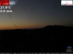 Archiv Foto Webcam Perugia - Umbrien 19:00