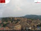 Archiv Foto Webcam Perugia - Umbrien 06:00