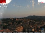 Archiv Foto Webcam Perugia - Umbrien 05:00