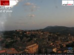 Archiv Foto Webcam Perugia - Umbrien 05:00