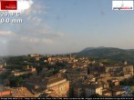 Archiv Foto Webcam Perugia - Umbrien 06:00