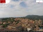 Archiv Foto Webcam Perugia - Umbrien 12:00