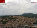 Archiv Foto Webcam Perugia - Umbrien 14:00