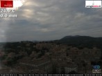 Archiv Foto Webcam Perugia - Umbrien 15:00