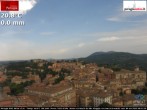 Archiv Foto Webcam Perugia - Umbrien 05:00