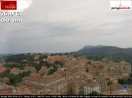 Archiv Foto Webcam Perugia - Umbrien 11:00
