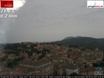 Archiv Foto Webcam Perugia - Umbrien 12:00